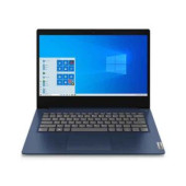 Lenovo IP Slim 3i (81WE005GIN) 10th Gen IIL i3 1005G1 4GB Ram 1TB HDD Laptop with Windows 10